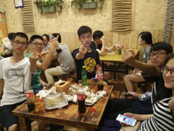苍梧烧烤加盟,学烧烤技术,开烧烤店多少钱疯狂烤翅加盟