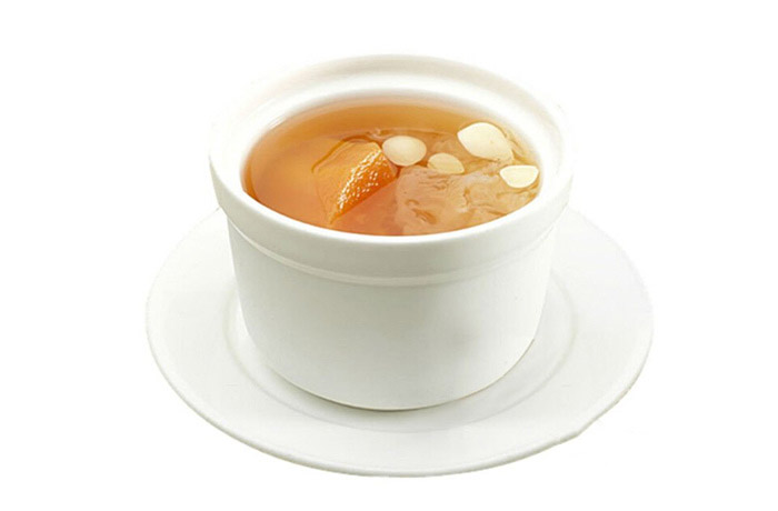 苍梧糖水培训