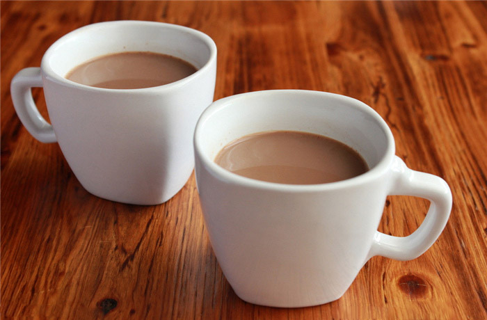苍梧奶茶培训